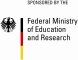 Logo of German Federal Ministry of Education and Research