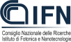 logo CNR INF